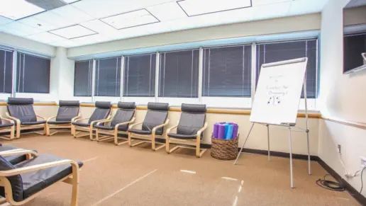 Center for Discovery Paramus