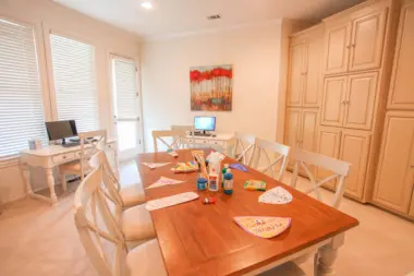 The facilities at Center for Discovery Plano in Plano, TX 5