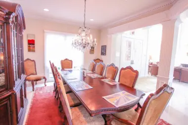 The facilities at Center for Discovery Plano in Plano, TX 3