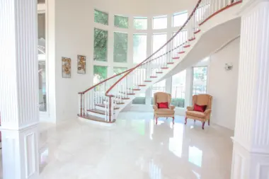 The facilities at Center for Discovery Plano in Plano, TX 1