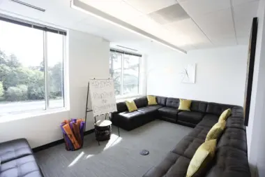 The facilities at Center for Discovery Portland in Portland, OR 2