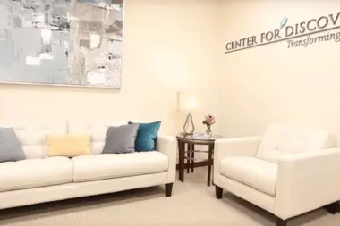 The facilities at Center for Discovery  Tampa in Tampa, FL 1