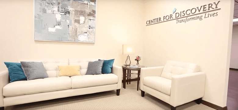 Center for Discovery - Tampa