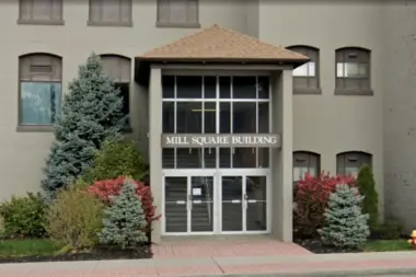 The facilities at Center for Family Life and Recovery in Utica, NY 1