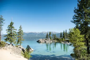 The facilities at Center for Hope of the Sierras in Reno, NV 5
