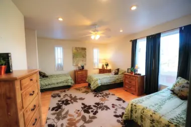 The facilities at Center for Hope of the Sierras in Reno, NV 2