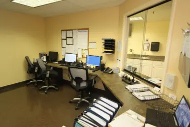 The facilities at Center for Network Therapy in Middlesex, NJ 3