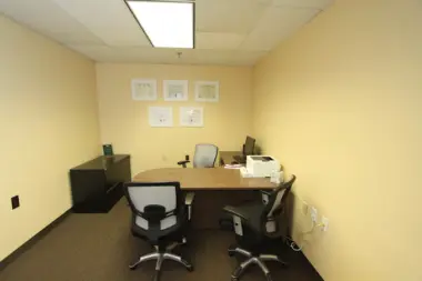 The facilities at Center for Network Therapy in Middlesex, NJ 1