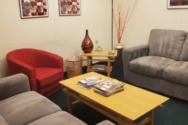 The facilities at Center for Recovery in Denver, CO 1