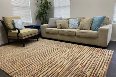 The facilities at Centered Recovery Programs in Roswell, GA 4