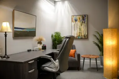 The facilities at Centered Recovery Programs in Roswell, GA 5