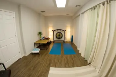 The facilities at Centered Recovery Programs in Roswell, GA 3