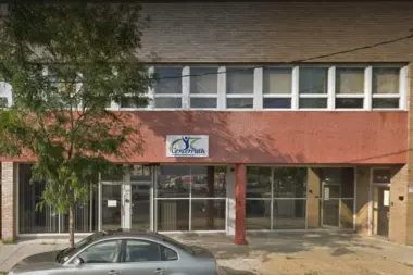 The facilities at CenterPath Wellness in Plainfield, NJ 1