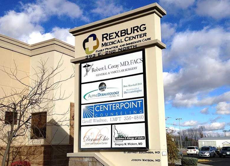 Centerpoint Counseling Services