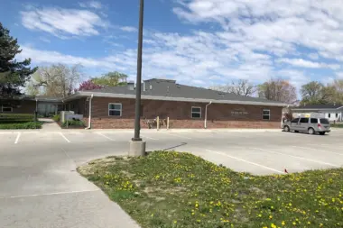 The facilities at CenterPointe in Omaha, NE 1