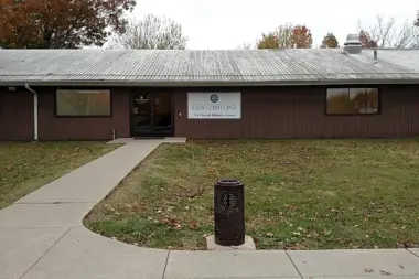 The facilities at Centerstone Carbondale ��� South in Carbondale, IL 1