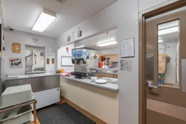 The facilities at Centerstone Fellowship House Campus in Anna, IL 2