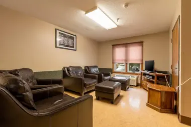 The facilities at Centerstone Fellowship House Campus in Anna, IL 4