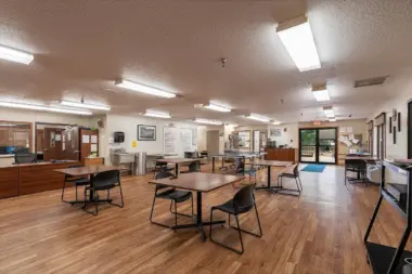 The facilities at Centerstone Fellowship House Campus in Anna, IL 3