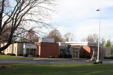 The facilities at Centerstone - Hillcrest Road in Bedford, IN 1