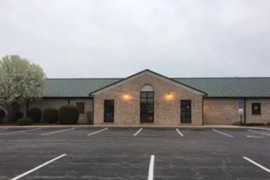 The facilities at Centerstone - North Bevcher Drive in Madison, IN 1