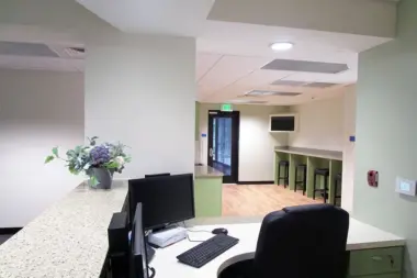 The facilities at Centerstone in Sarasota, FL 2