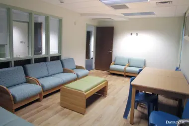 The facilities at Centerstone in Sarasota, FL 1