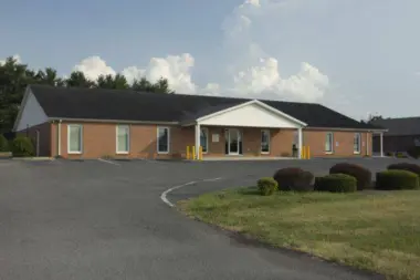 The facilities at Centerstone - Thornton Taylor Parkway in Fayetteville, TN 1
