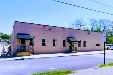 The facilities at Centerville Clinics in Greensburg, PA 1