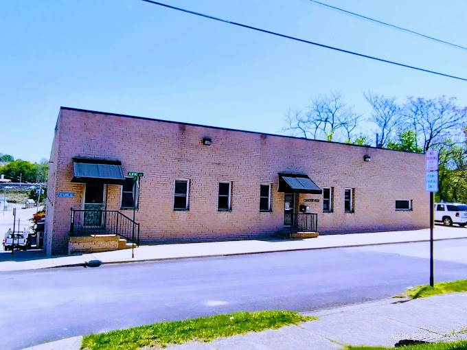 Centerville Clinics Inc.