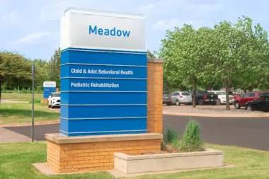 The facilities at CentraCare Health - St. Cloud Hospital Behavioral Health Clinic in Saint Cloud, MN 2