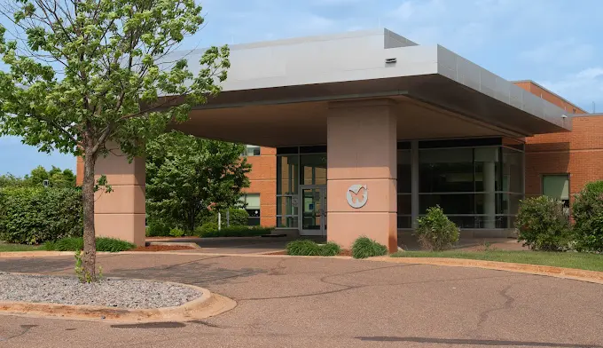 The facilities at CentraCare Health - St. Cloud Hospital Behavioral Health Clinic in Saint Cloud, MN 1