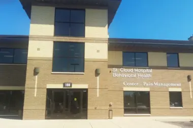 The facilities at CentraCare Health - St. Cloud Hospital Behavioral Health Clinic in Sartell, MN 1