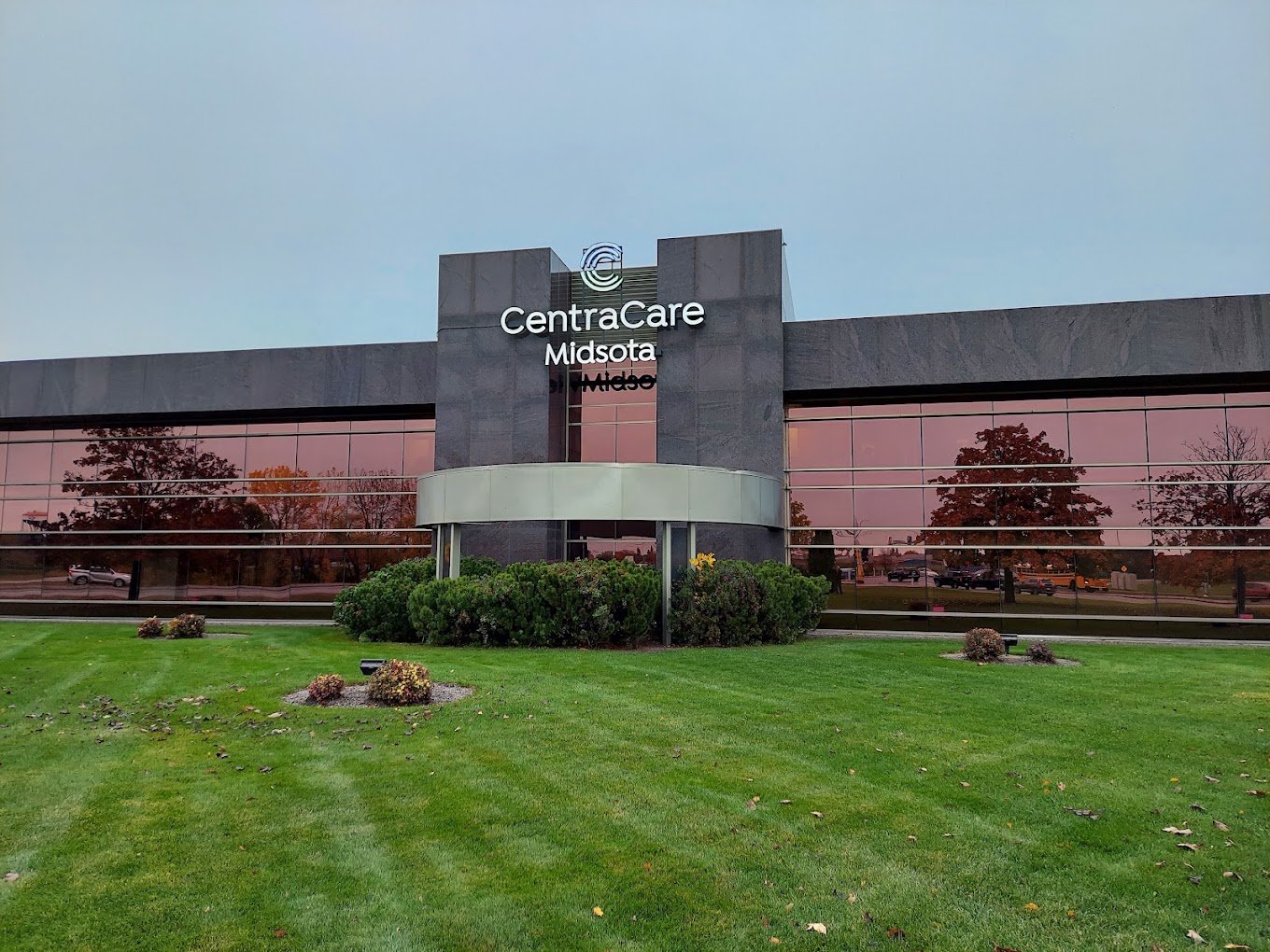CentraCare - St. Cloud Hospital Addiction Services