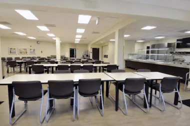 The facilities at Central Florida Behavioral Hospital in Orlando, FL 2