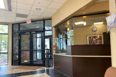 The facilities at Central Florida Behavioral Hospital in Orlando, FL 3