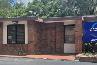 The facilities at Central Florida Treatment Center - Outpatient in Orlando, FL 1