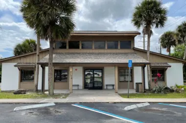 The facilities at Central Florida Treatment Center in Palm Bay, FL 2