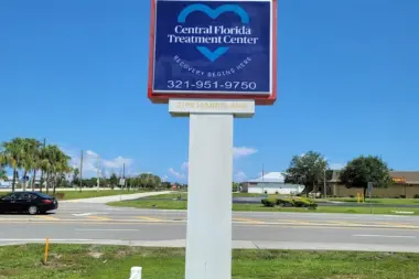 The facilities at Central Florida Treatment Center in Palm Bay, FL 1
