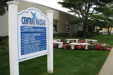 The facilities at Central Nassau Counseling - Mental Health in Hicksville, NY 1