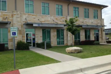 The facilities at Central Texas VA Health Care System - Cedar Park CBOC in Cedar Park, TX 1