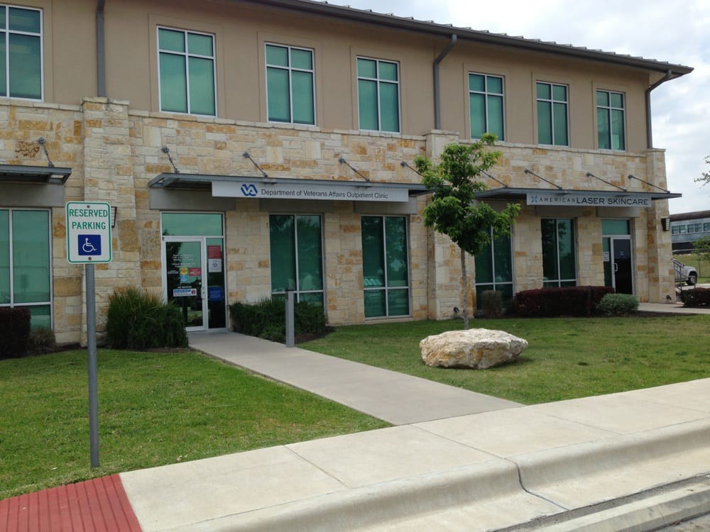 Cedar Park VA Clinic