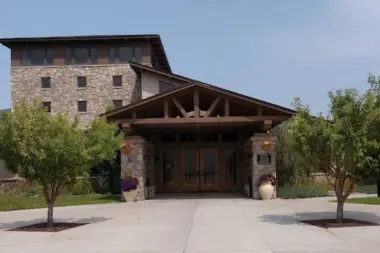 The facilities at Central Wyoming Counseling in Casper, WY 4