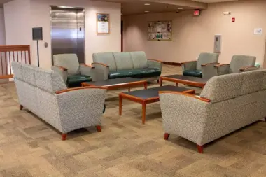 The facilities at Central Wyoming Counseling in Casper, WY 1