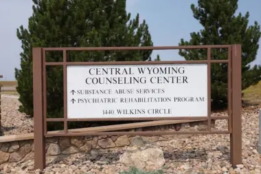 The facilities at Central Wyoming Counseling in Casper, WY 5