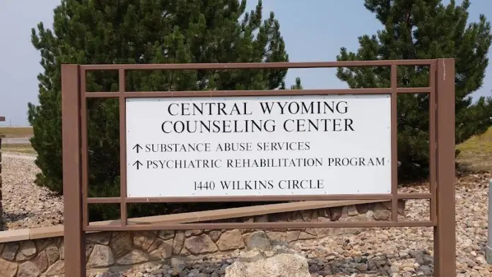 The facilities at Central Wyoming Counseling in Casper, WY 5