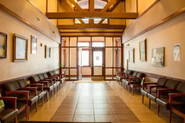 The facilities at Central Wyoming Counseling in Casper, WY 3