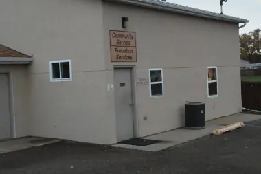 The facilities at Centre in Mandan, ND 1