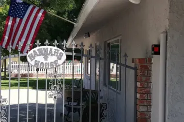 The facilities at Champions - Hannah's House in Hanford, CA 1