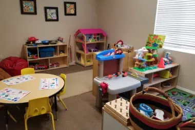 The facilities at Champions - Hannah's House in Hanford, CA 3